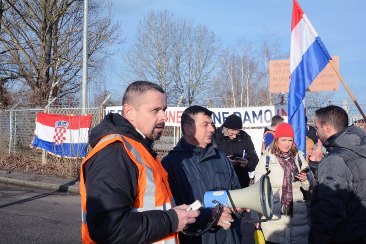Foto Nikola Cutuk / PIXSELL