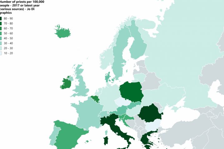 Izvor mapchart.net