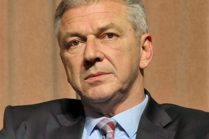 Snimio Vedran KARUZA
