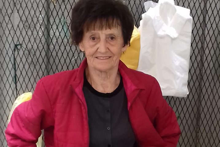 Nada Bijelić