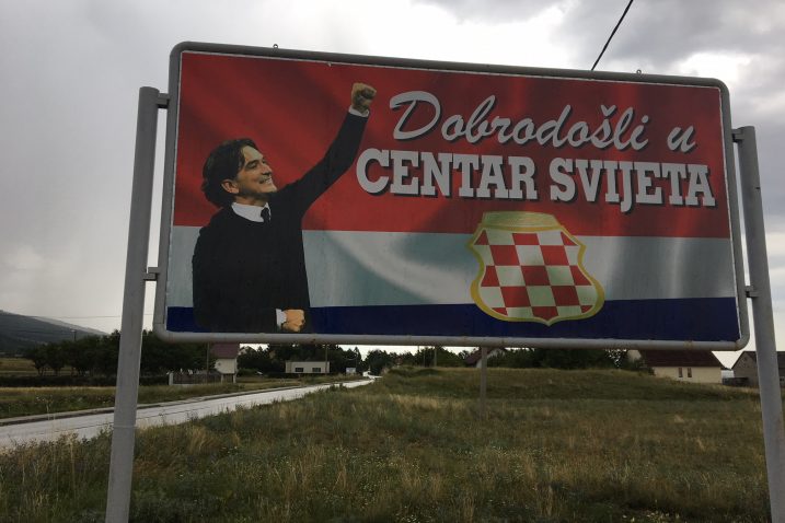 Foto S. Ježina