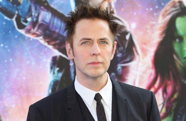 James Gunn