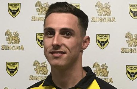 Gavin Whyte