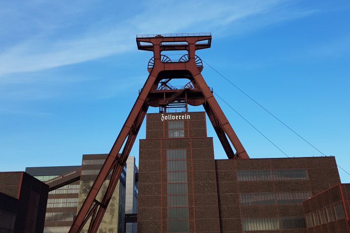 Zollverein