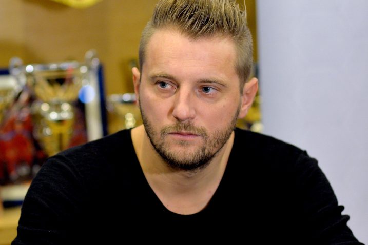 Vedran Babić/Foto Arhiva NL