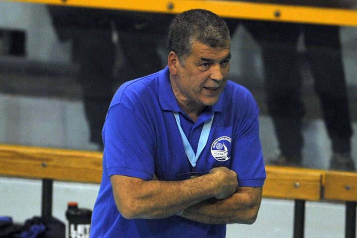 Velimir Liverić/Foto Arhiva NL