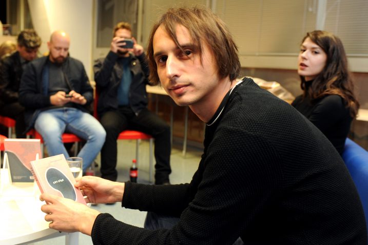 Foto Marko Gracin