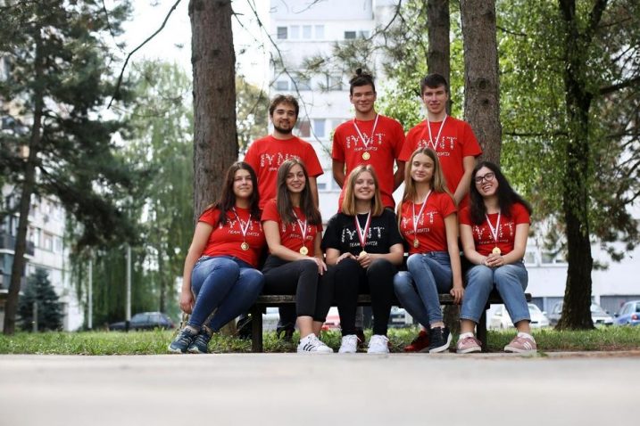 Foto Borna FIlic/Pixsell