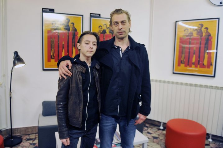 Foto Roni Brmalj
