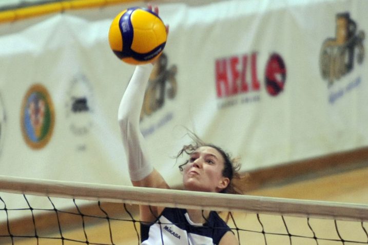 Marta Cvitković/Foto Arhiva NL