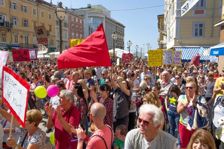 Foto Građanke i Građani Rijeke