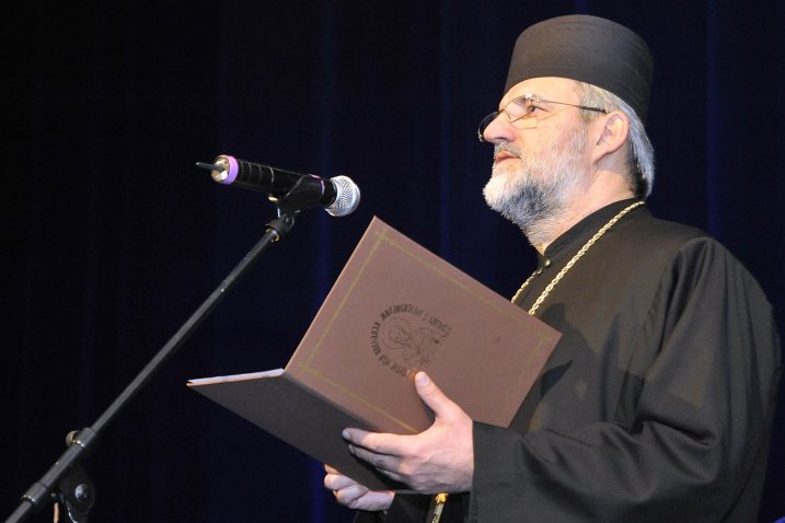 Foto: Sergej Drechsler
