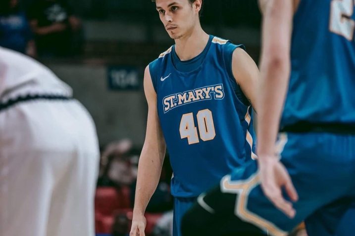 Matej Gašpert