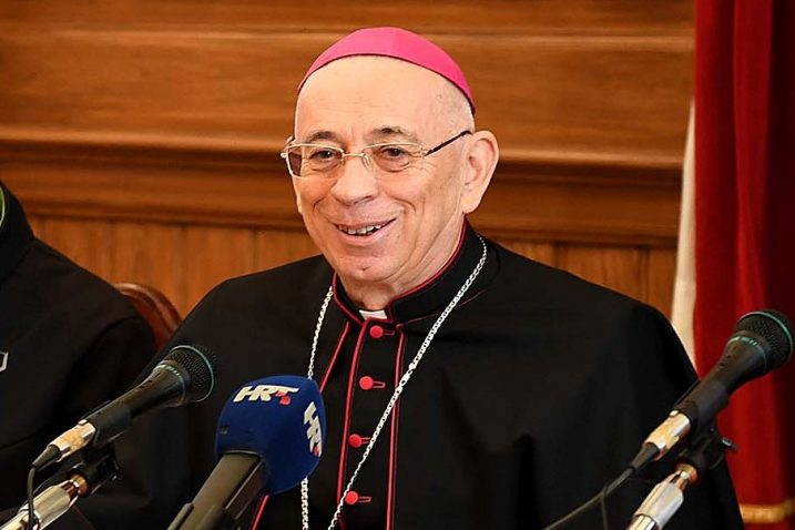Ivan Devčić / Foto: I. TOMIĆ
