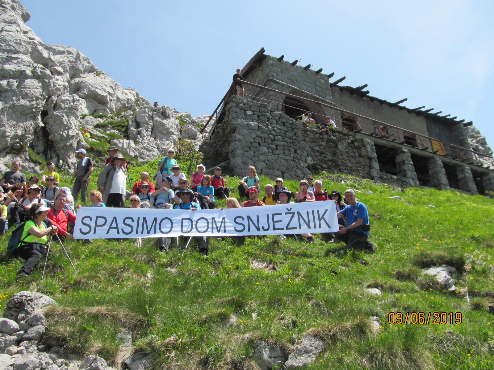 Foto HPD Platak