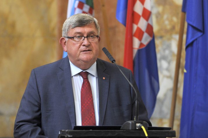 Snimio Vedran KARUZA