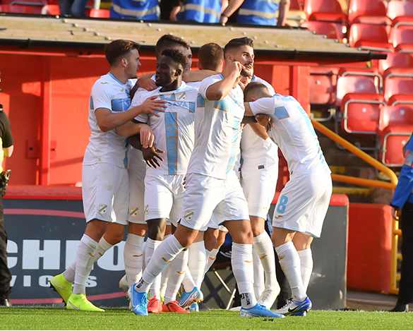 Foto: HNK Rijeka, nk-rijeka.hr