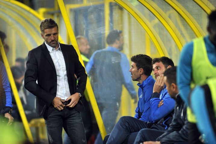 Igor Bišćan, Ante Tomić i Renato Pilipović/D. KOVAČEVIĆ