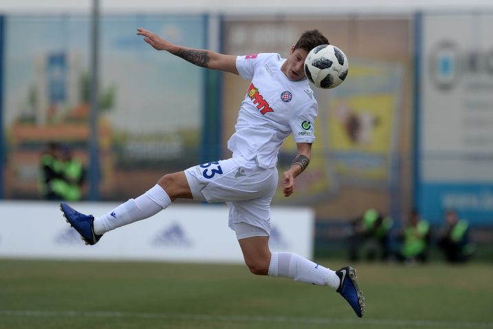 Domagoj Bradari