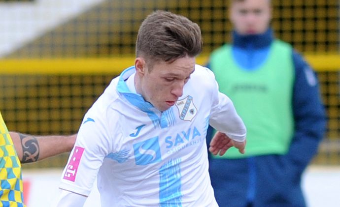 Matej Vuk/Foto Arhiva NL