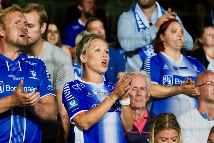 Rijeku će vjerojatno dočekati rasprodan stadion u Sarpsborgu
