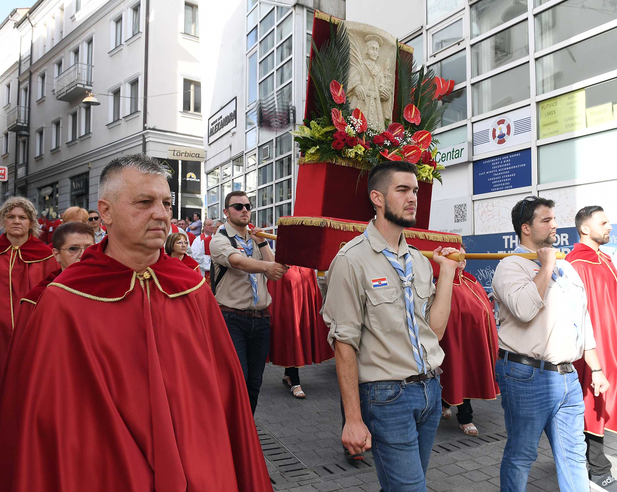 Foto I. Tomić