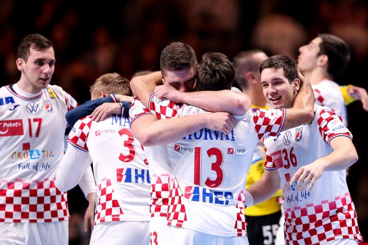 Vlado Matanović i Zlatko Horvat/L. STANZL/PIXSELL