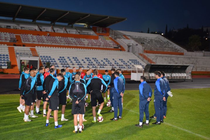 Foto NK Rijeka