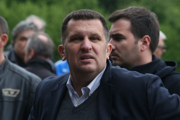 Igor Cvitanović/D. URUKALOVIĆ/PIXSELL