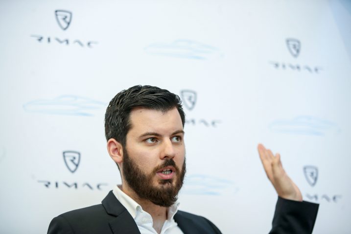 Foto Igor Kralj/Pixsell