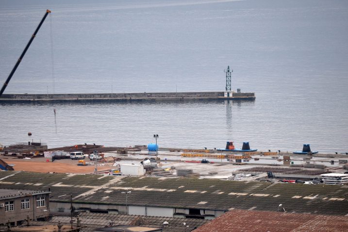 Foto D. Škomrlj