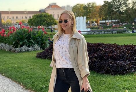 FOTO/Jelena Rozga, Instagram