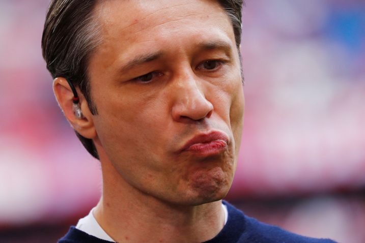 Niko Kovač/Foto REUTERS