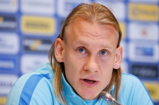 Domagoj Vida