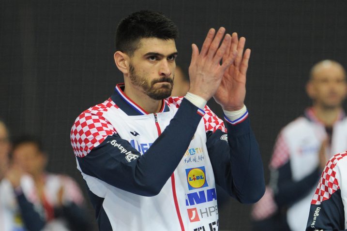 Luka Stepančić/Foto M. MIJOŠEK/GLAS ISTRE