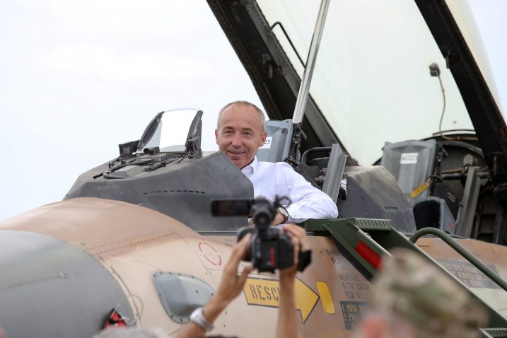 Foto: Luka Stanzl/PIXSELL