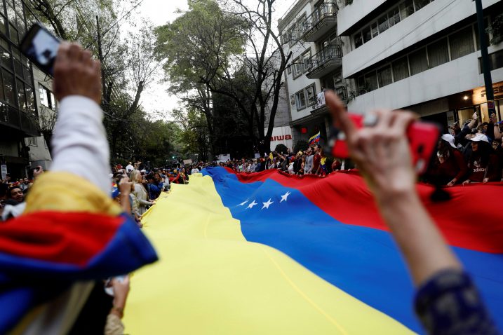 Foto Reuters
