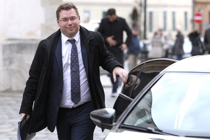 Foto Patrik Maček / PIXSELL