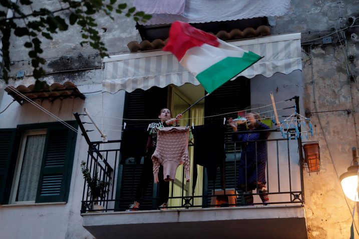 Foto Reuters