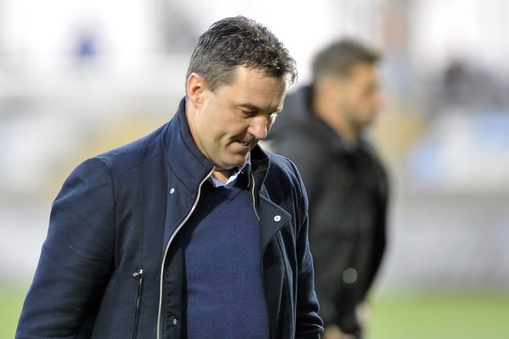 Samir Toplak/V. KARUZA