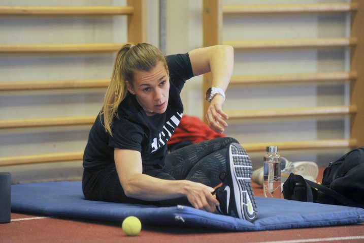 Sara Kolak/R. BRMALJ
