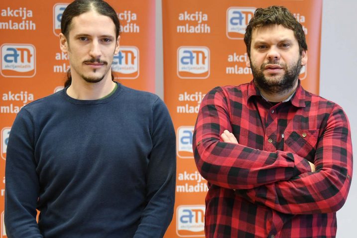 snimio Ivica Tomić