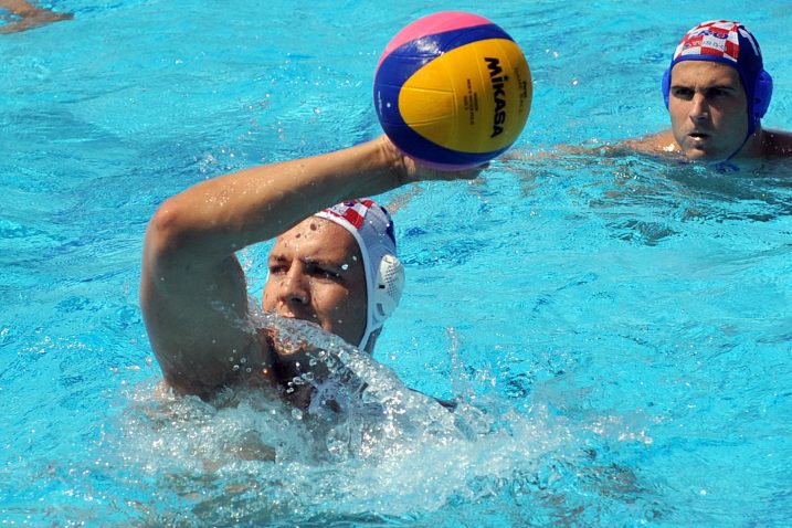 Andro Bušlje/D. ŠKOMRLJ