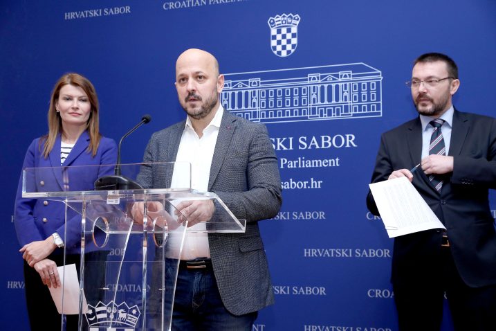 Foto Patrik Macek/PIXSELL