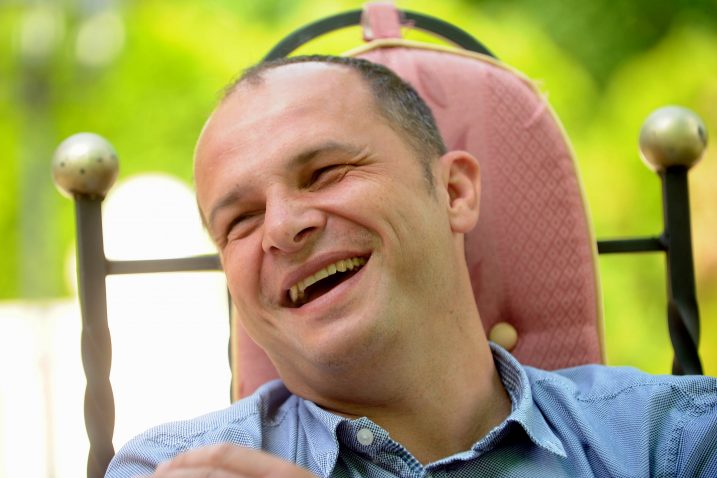 Foto Davor Kovačević
