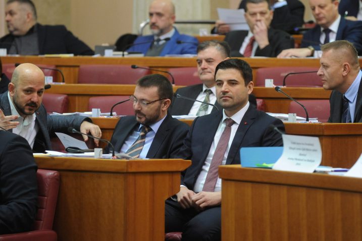 Snimio Darko JELINEK