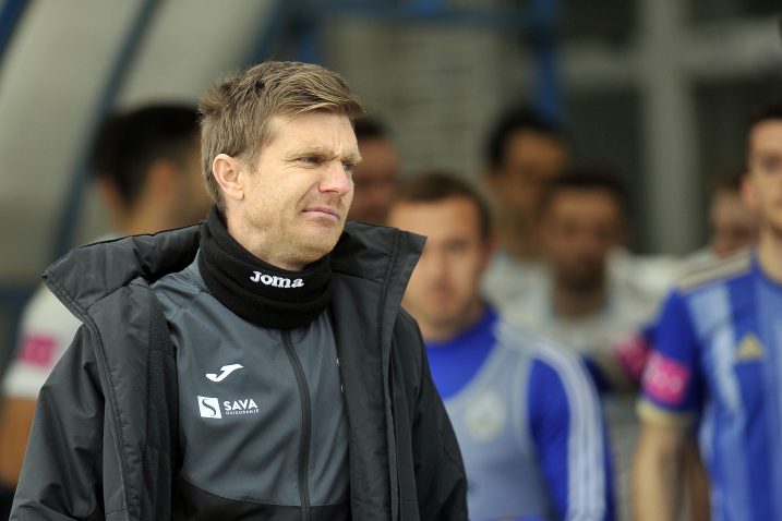 Simon Rožman/Foto D. KOVAČEVIĆ