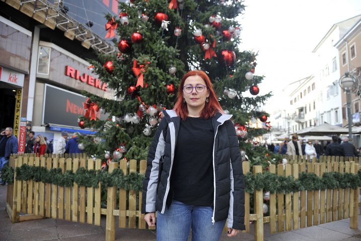 Snježana Pejčić/Foto R. BRMALJ