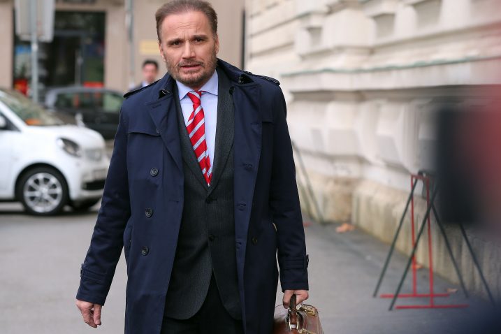 Foto Jurica Galoić / PIXSELL