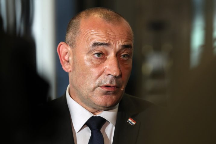 Foto Robert Anić / PIXSELL
